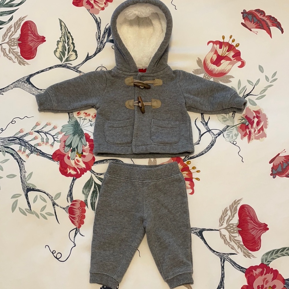 Carter’s Baby Outfit Newborn
